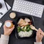 Instead of Sleeping, These Are Beneficial Activities to Do After Eating