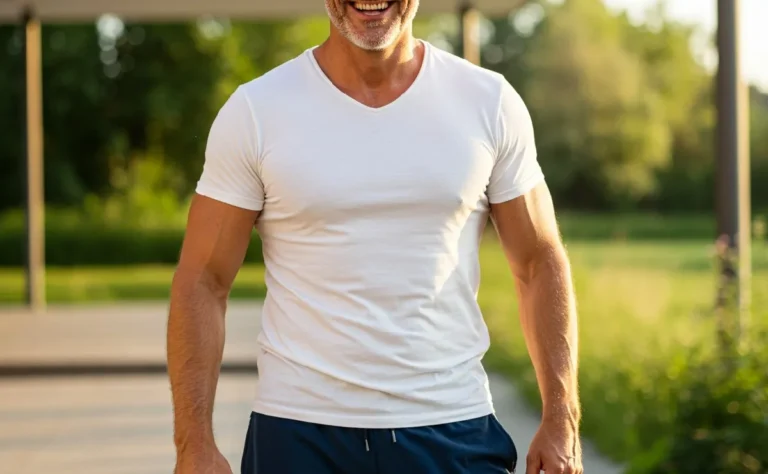 Testosterone Therapy: When Should Men Consider It?