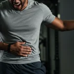 Running And Abdominal Pain: What You Need To Know, According To Experts