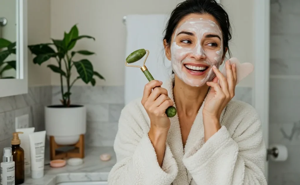 anti-aging