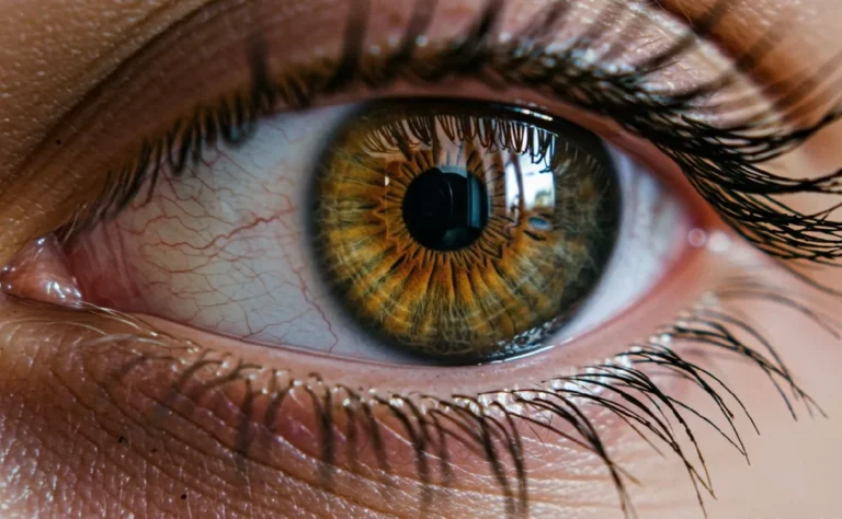 The Eye Symptom That May Reveal High Blood Sugar Levels