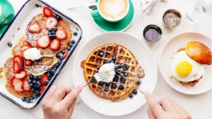 breakfast