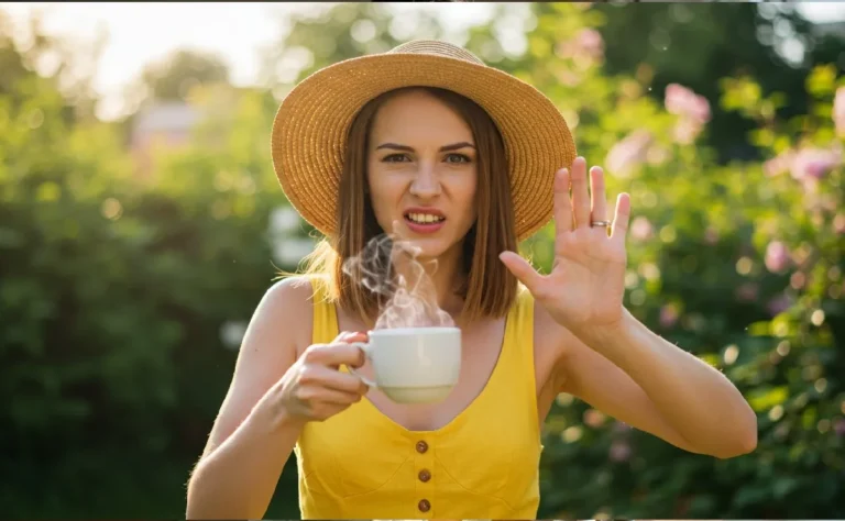 Forget Coffee: Regain Your Energy Without Sugar