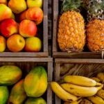 Eight Fruits That Help Improve Digestion And Strengthen Intestinal Health