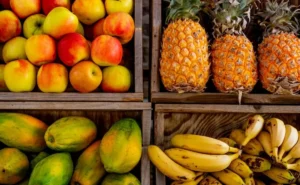 Eight Fruits That Help Improve Digestion And Strengthen Intestinal Health