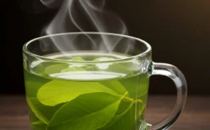 Control Your Glucose And Improve Digestion With Guava Leaf Tea