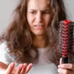 7 Foods That Prevent Hair Loss And Strengthen The Roots