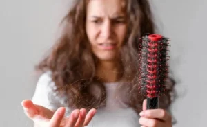 7 Foods That Prevent Hair Loss And Strengthen The Roots