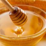 These Are The Health Effects Of Consuming Honey Daily And Its Impact On The Liver.