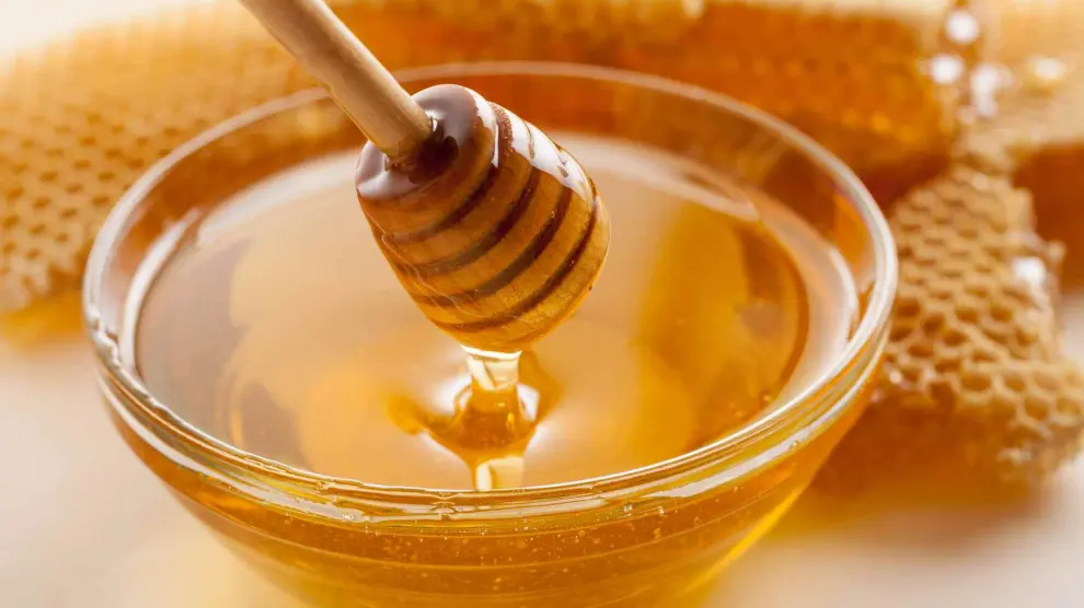 honey