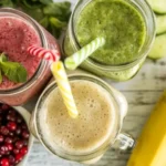 Drinks That Improve Kidney Health And Eliminate Toxins: Easy And Nutritious Recipes