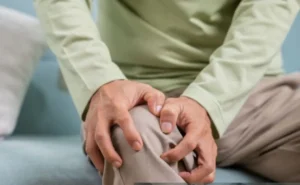 Seven Effective Exercises To Relieve Knee Pain At Home