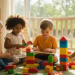 Benefits Of Limiting Screen Time For Young Children: What You Should Know