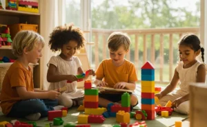 Benefits Of Limiting Screen Time For Young Children: What You Should Know