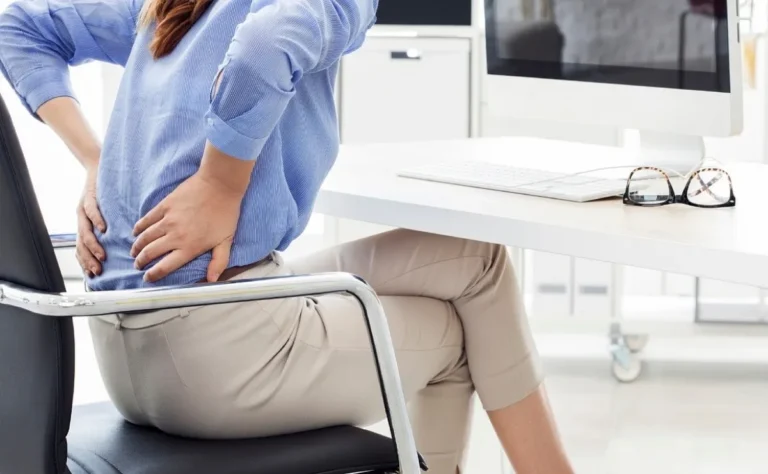 9 Exercises To Relieve Lower Back Pain