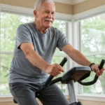 How To Strengthen Bones During Menopause: Key Exercises And Diet