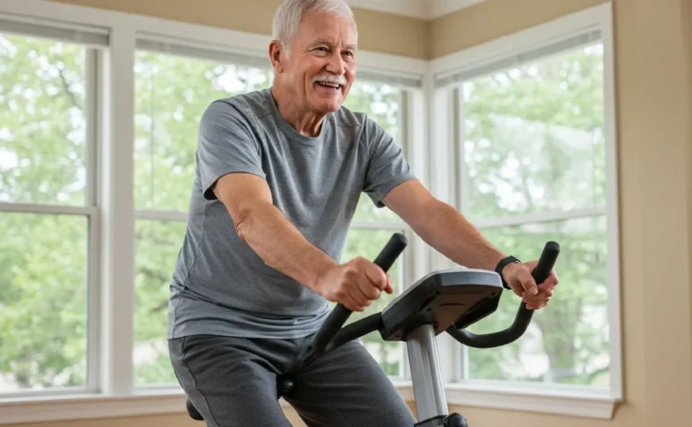 How To Strengthen Bones During Menopause: Key Exercises And Diet