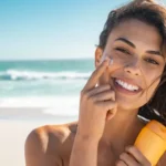 What Comes First, Moisturizer Or Sunscreen? This Is The Correct Order.