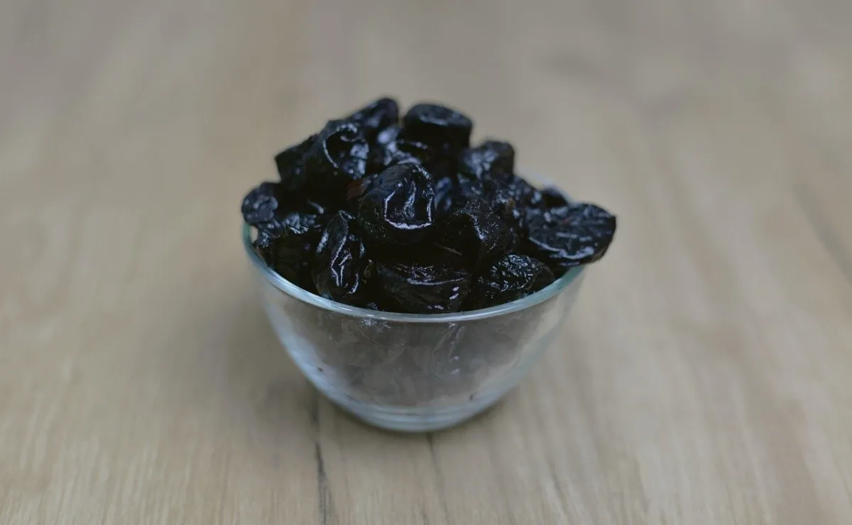 prunes