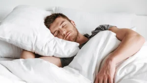 How To Relax Before Bed, No Matter What, According To Experts
