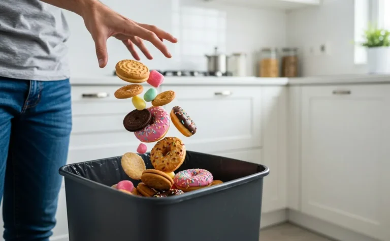 Why You Shouldn’t Eliminate Sugar From Your Diet Completely?