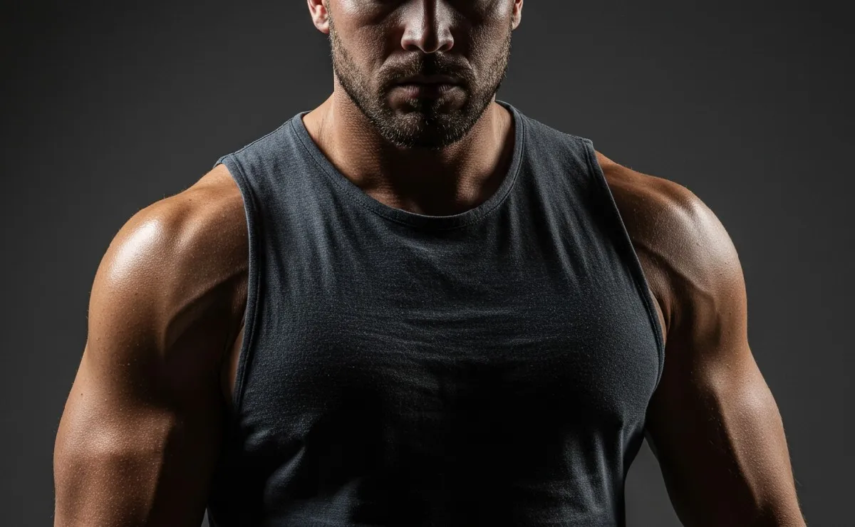testosterone