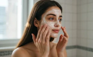 How To Make A Vitamin E Face Mask To Hydrate And Brighten Your Skin