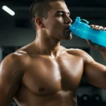 Drink More Water: The Hidden Key To Losing Weight, Taking Care Of Your Mind, And Boosting Your Metabolism.