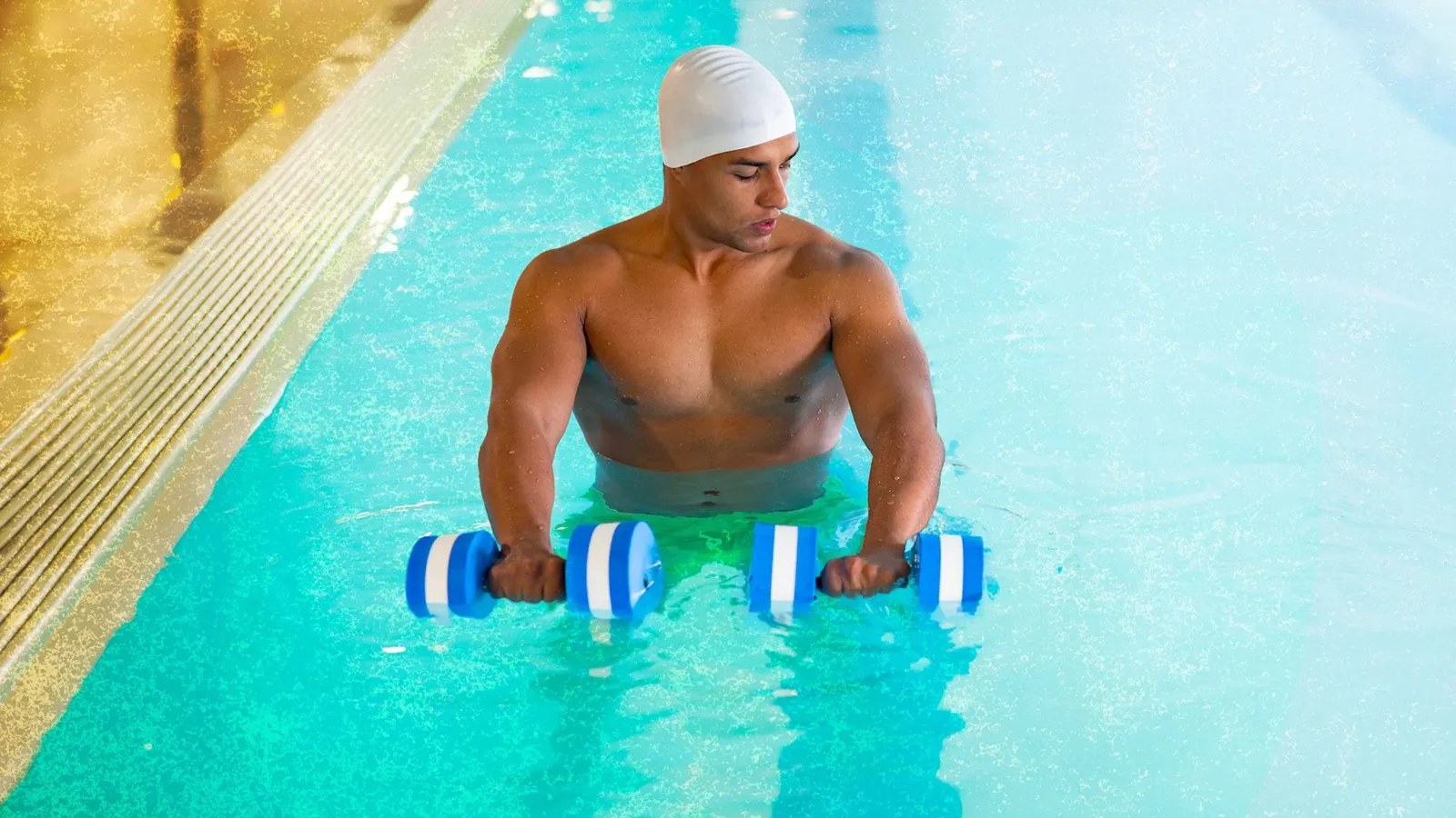water sports