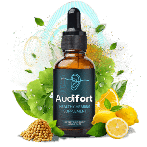 Audifort Reviews – 360 Degree Hearing Support!