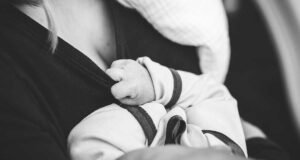 The Benefits of Breastfeeding: Everything You Need to Know