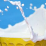 Cow’s Milk Intolerance in Children and Babies: Symptoms and Diagnosis