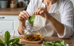Guava Leaf Tea: 9 Great Health Benefits