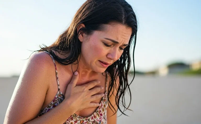 9 Signs You’re Suffering from Heat Stroke and Don’t Know It
