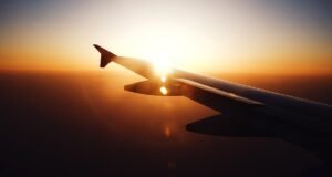 Jet Lag: What Is It? How To Avoid It?