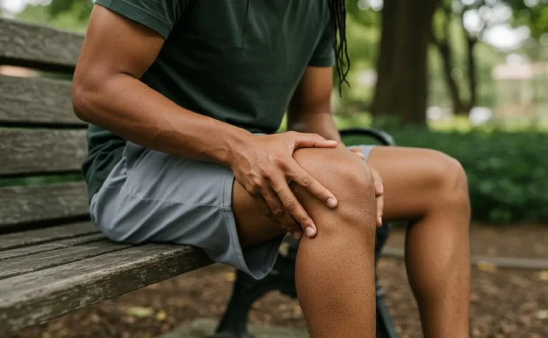 Knee Creaking: When It’s Normal And When It Requires Medical Attention