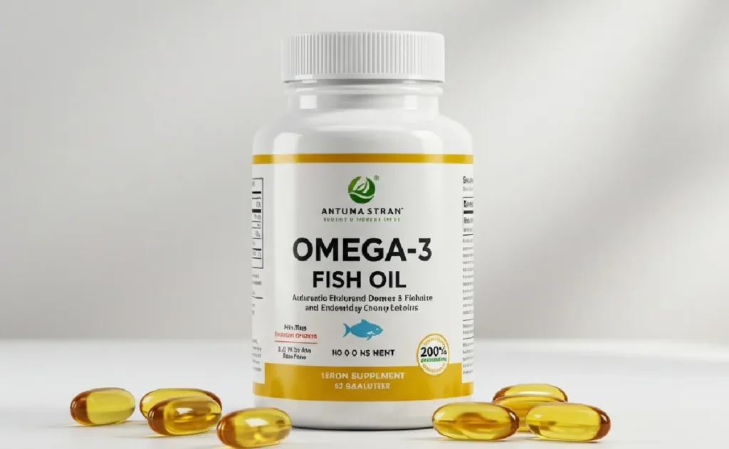 Omega 3