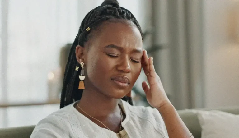 Ophthalmic Migraine: Is It Dangerous For Your Health?