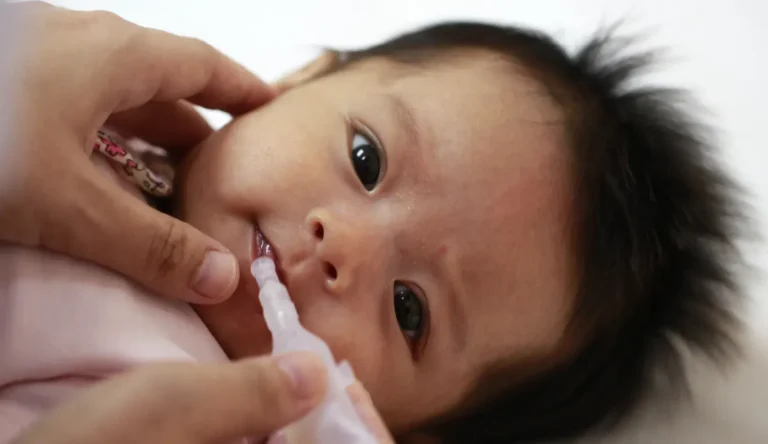 Polio: Understanding, Preventing and Combating this Viral Disease
