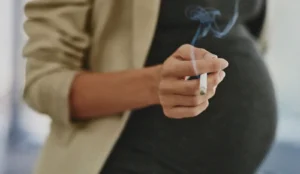 Pregnancy And Smoking