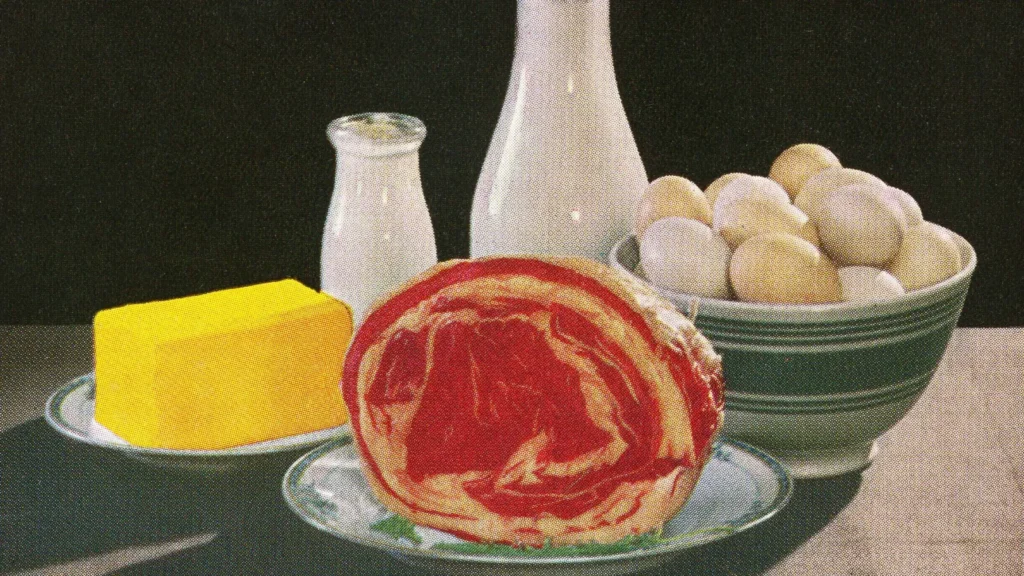 Protein Diet for Weight Loss