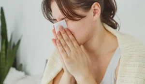 Runny Nose: What to Do? Causes, Solutions, and Practical Advice