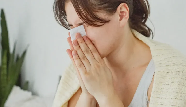 Runny Nose: What to Do? Causes, Solutions, and Practical Advice