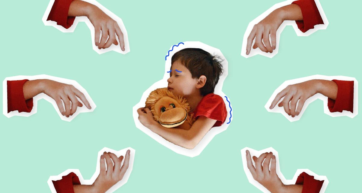 Sleep paralysis