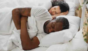Snoring: What Can You Do To Stop It Effectively?