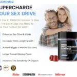 StaminUp Gummies Reviews – Natural Male Vitality And Performance!