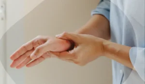 Swollen Hands: How to Relieve and Prevent This Common Problem