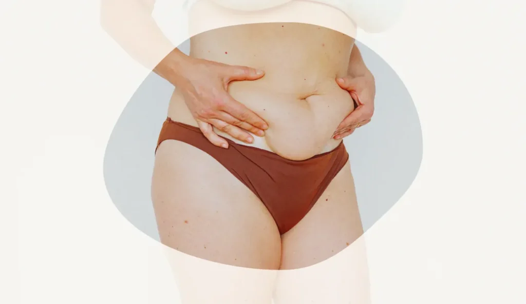 Swollen Stomach