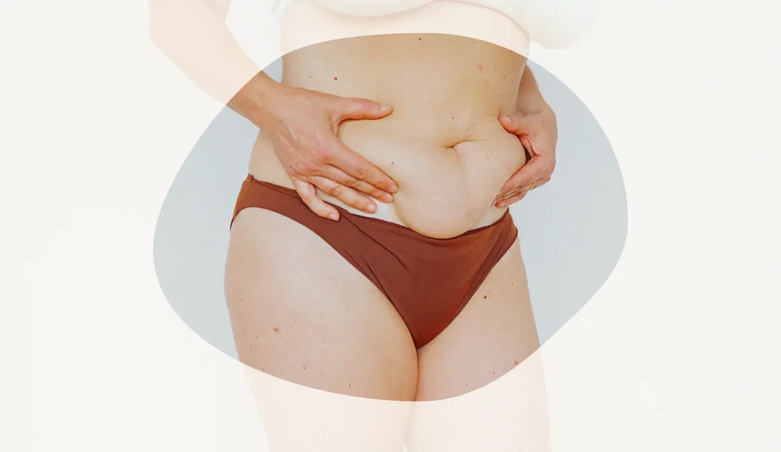 Swollen Stomach