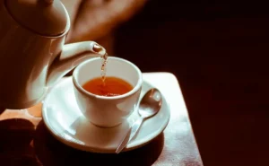 Seven Teas That Can Help You Lose Weight Naturally